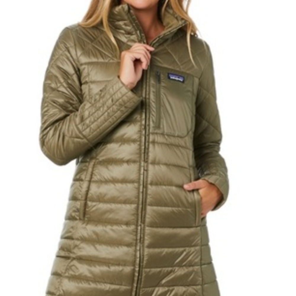 Patagonia Jacket